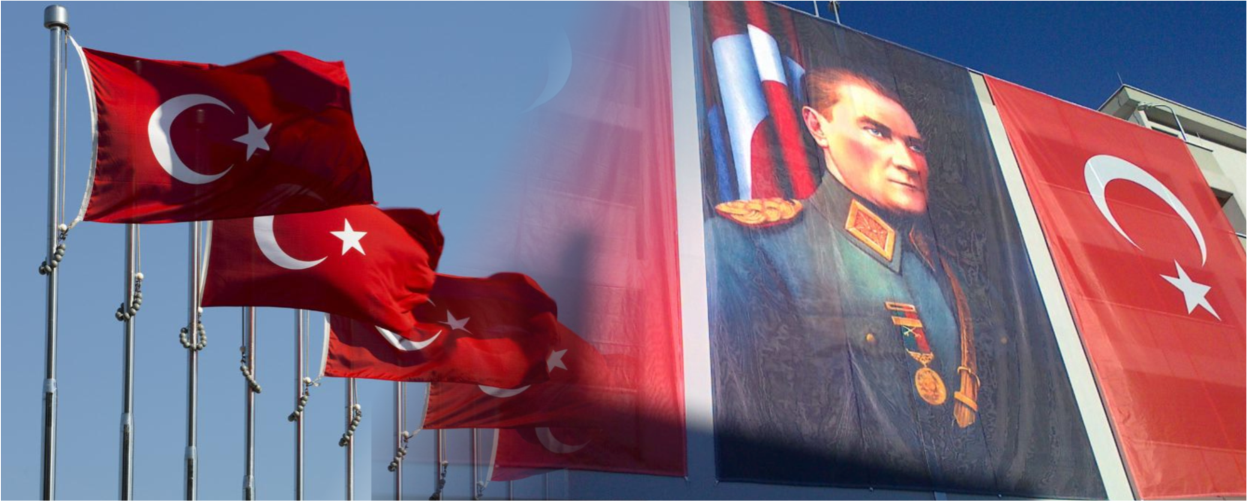 DENİZ BAYRAK